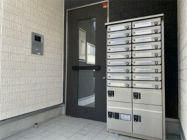 リブリ・マルエ シティーの物件内観写真